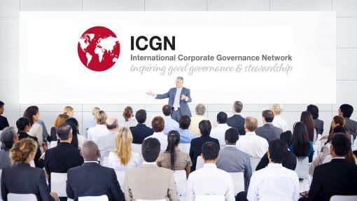 Los Angeles County Employees Retirement Association Lacera LACERA Los Angeles County Employees Retirement Association | ICGN